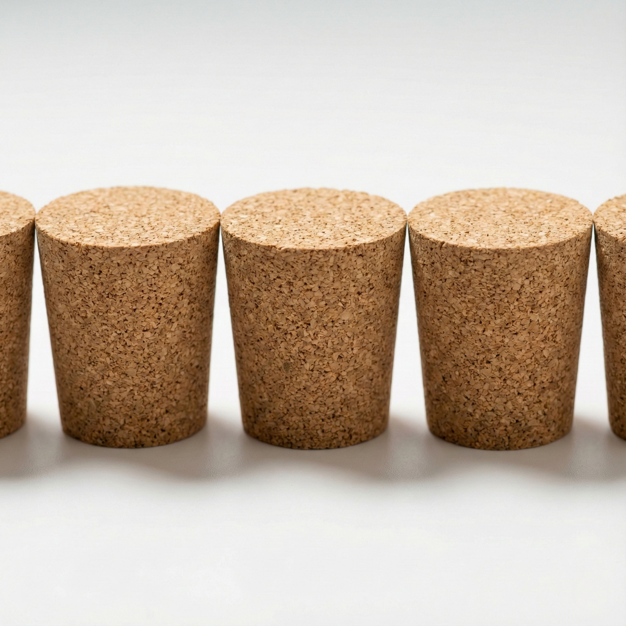 Technical & Micro Cork Stoppers