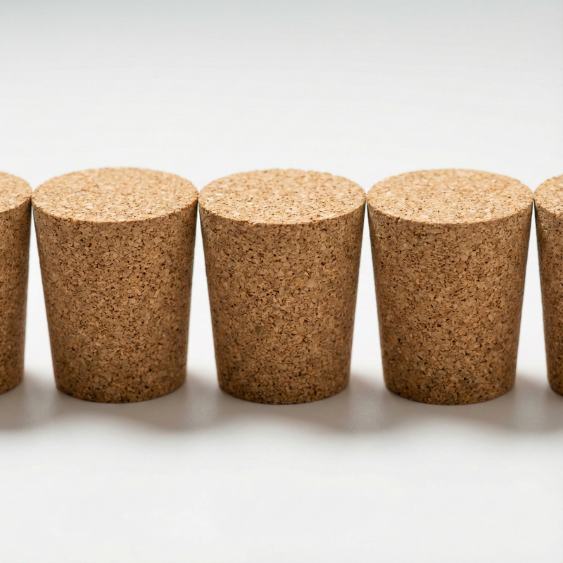 Technical & Micro Cork Stoppers