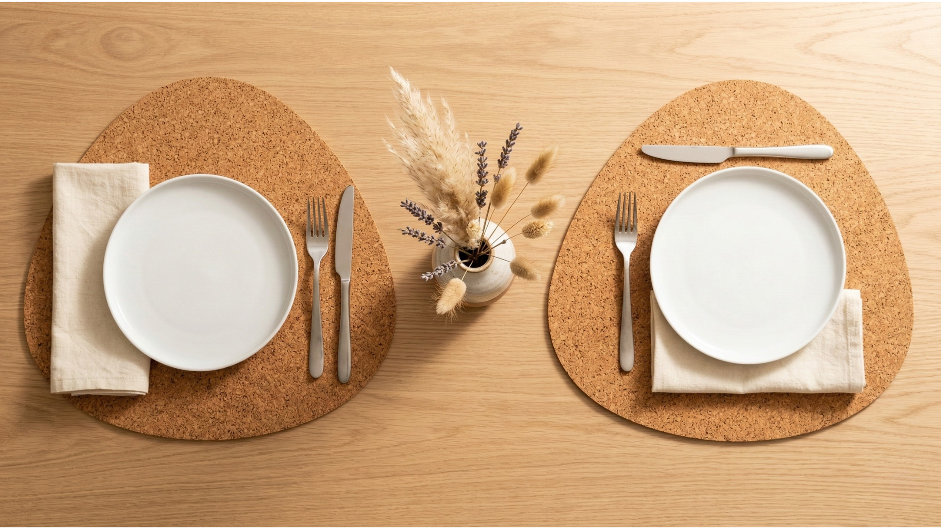 Cork Placemats 
