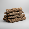 Natural virgin cork branches for terrarium and vivarium by CorkMart