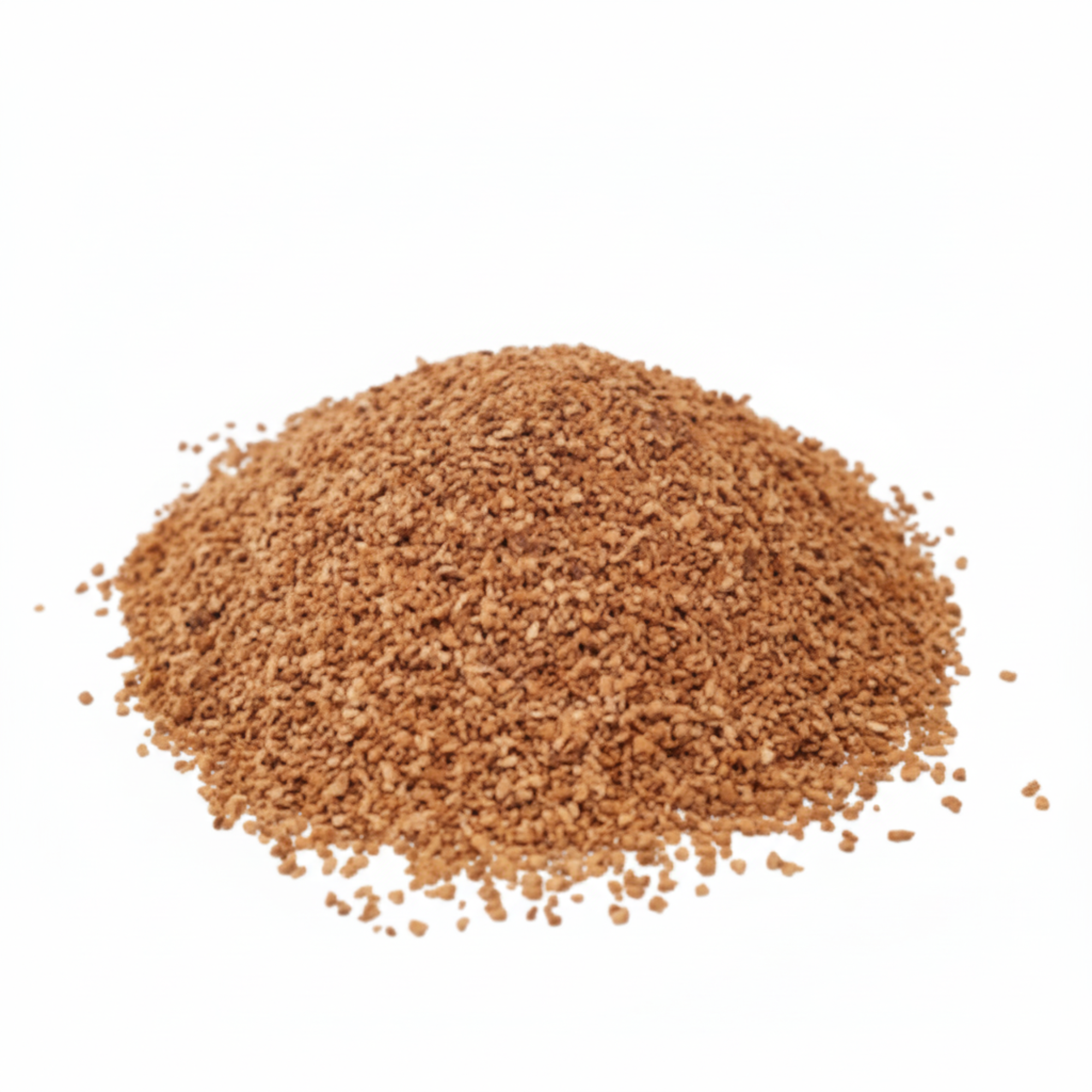 Cork Granules