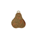 Cork Pear Shape Hot Pad — Artisan - 255 × 175mm - Portuguese cork product