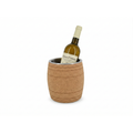 Cork Ice Bucket Barrel Shape | Ø190mm - Portuguese cork product