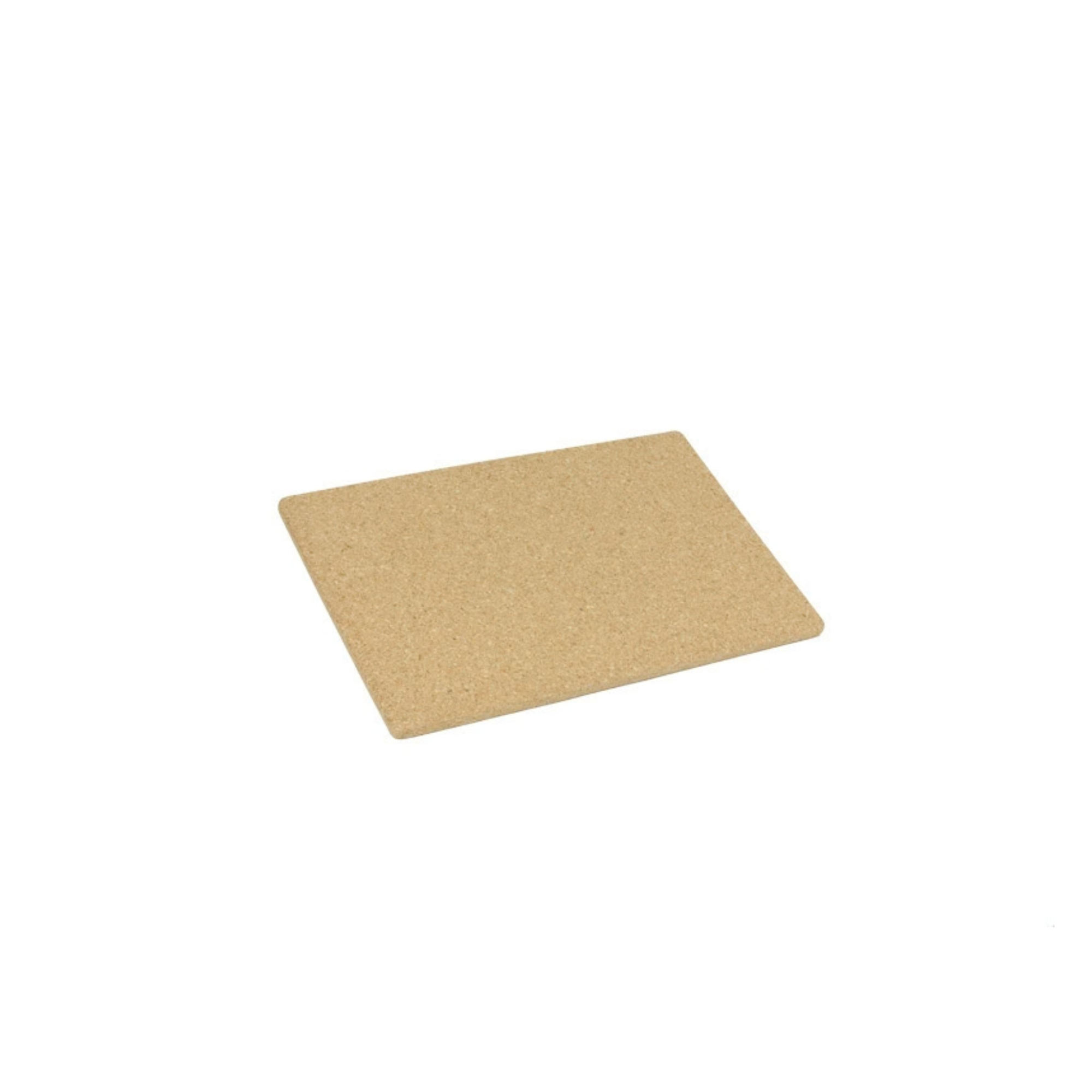 Cork Bath Mat Medium | 450x300x12mm — Natural Anti-Slip - Portuguese cork product