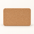 Rectangular Cork Trivet 300 × 200 × 9 mm - natural cork hero