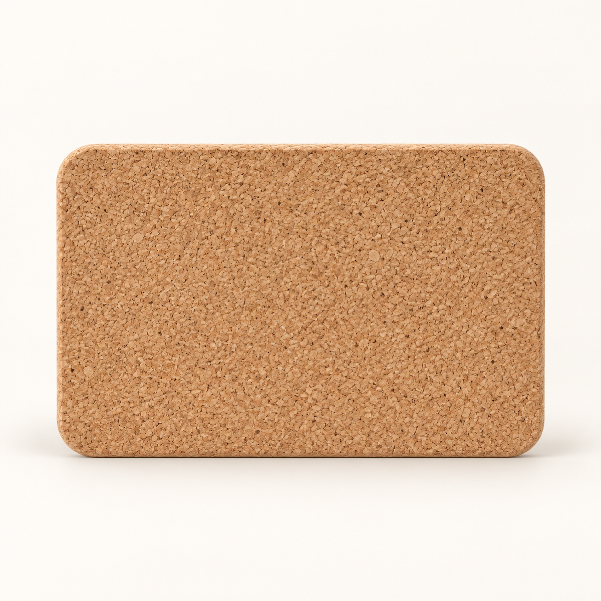Rectangular Cork Trivet 300 × 200 × 9 mm - natural cork hero