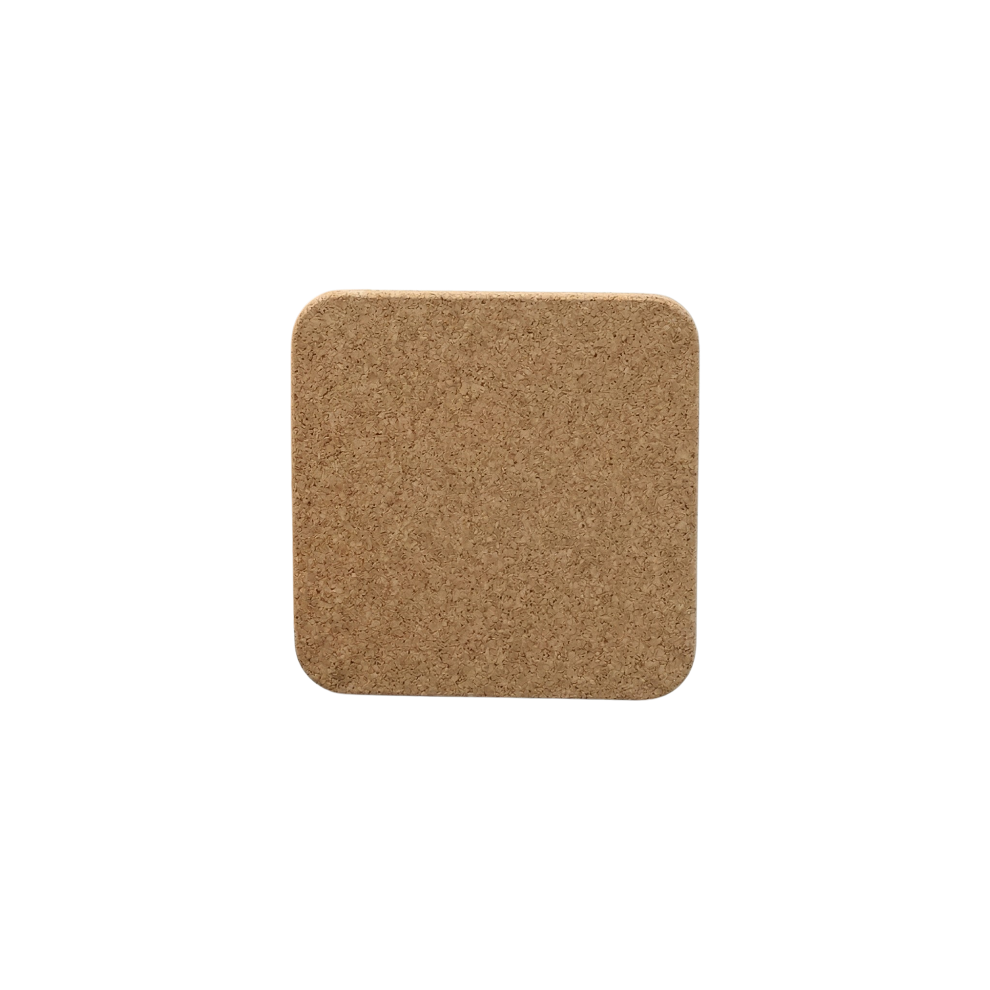 Natural Cork Rectangle Hot Pad — Classic - 300 × 200mm - Portuguese cork product