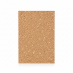 Natural cork insulation sheets thermal and acoustic by CorkMart