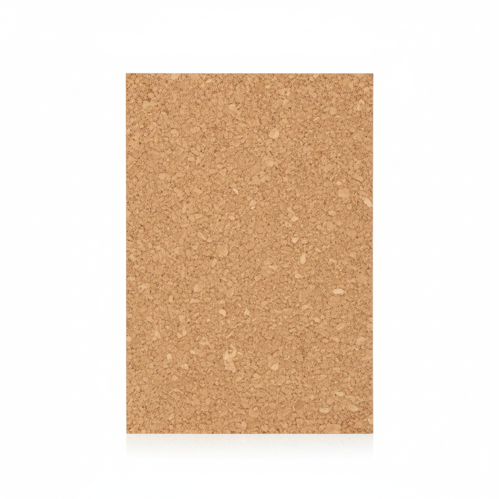 Natural cork insulation sheets thermal and acoustic by CorkMart