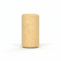 Microgranulated Cork Stopper
