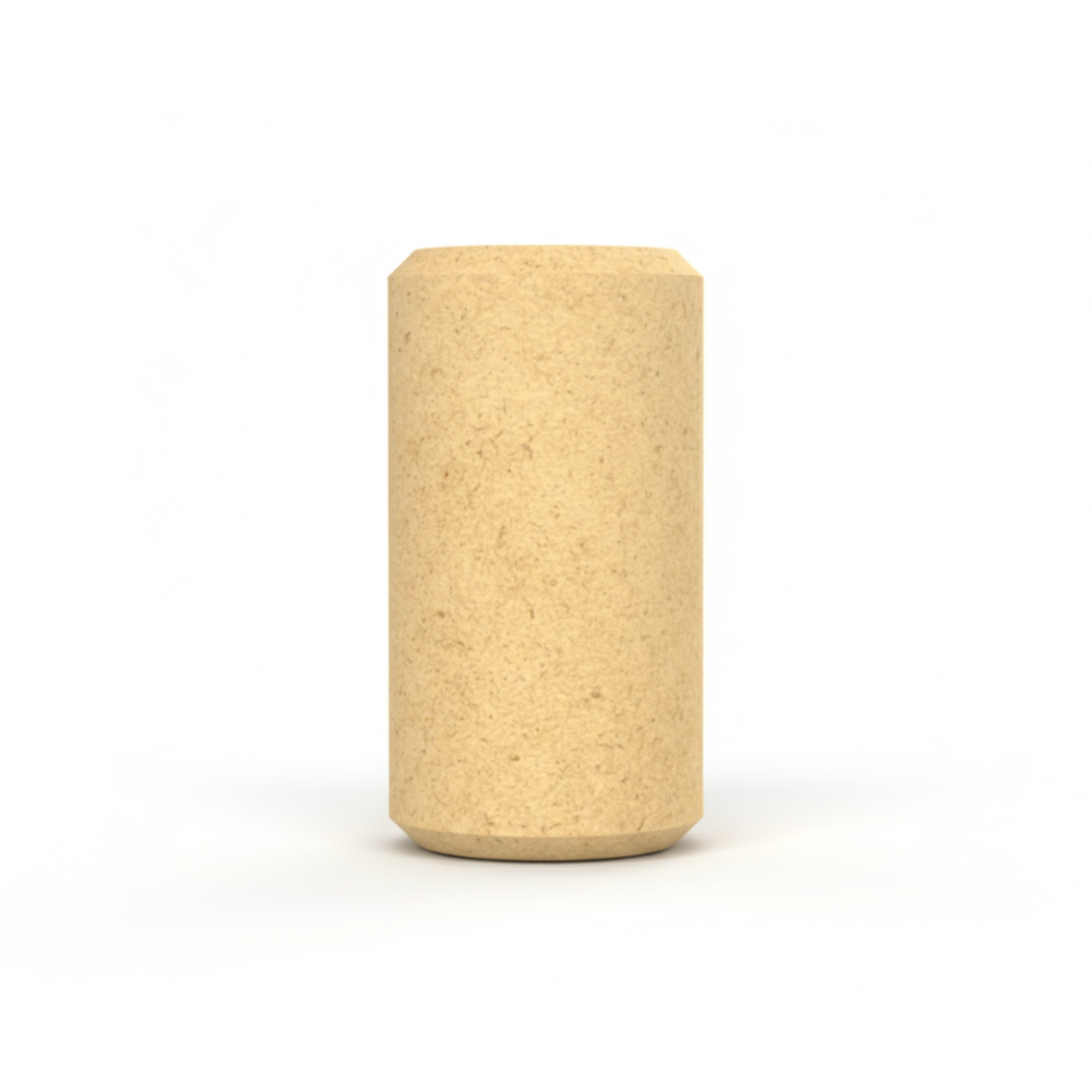 Microgranulated Cork Stopper