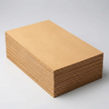 Premium Natural "Golden Cork" Sheet for Musical Instrument Repair - Luthier Grade AAA (12" x 4" / 300x100mm) - 0.8mm