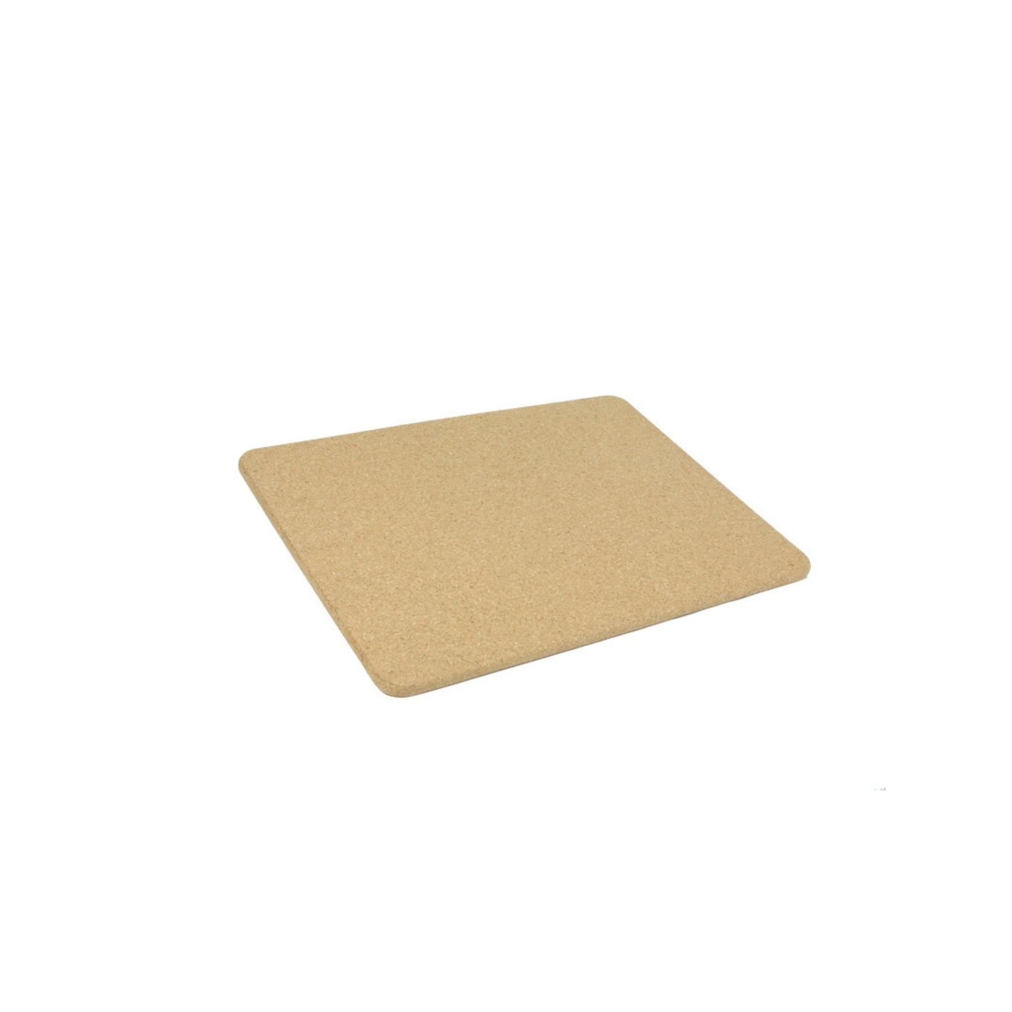 Cork Bath Mat Large | 600x450x15mm — Natural Anti-Slip - Portuguese cork product