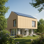 Natural cork insulation sheets thermal and acoustic by CorkMart