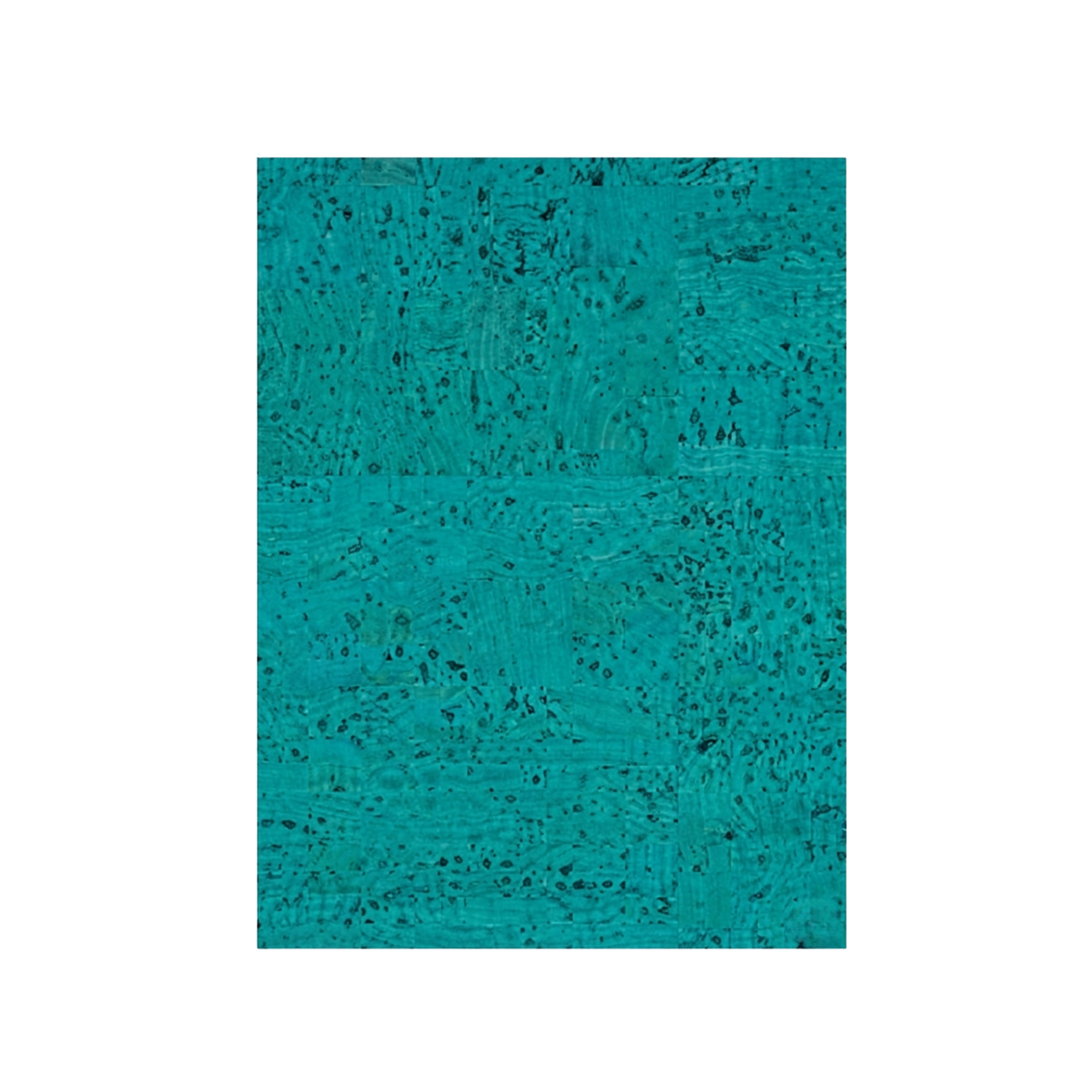 Premium Textile Cork Fabric | Portuguese Cork Roll — 15 Colours - White / 1 Metre - Portuguese cork product