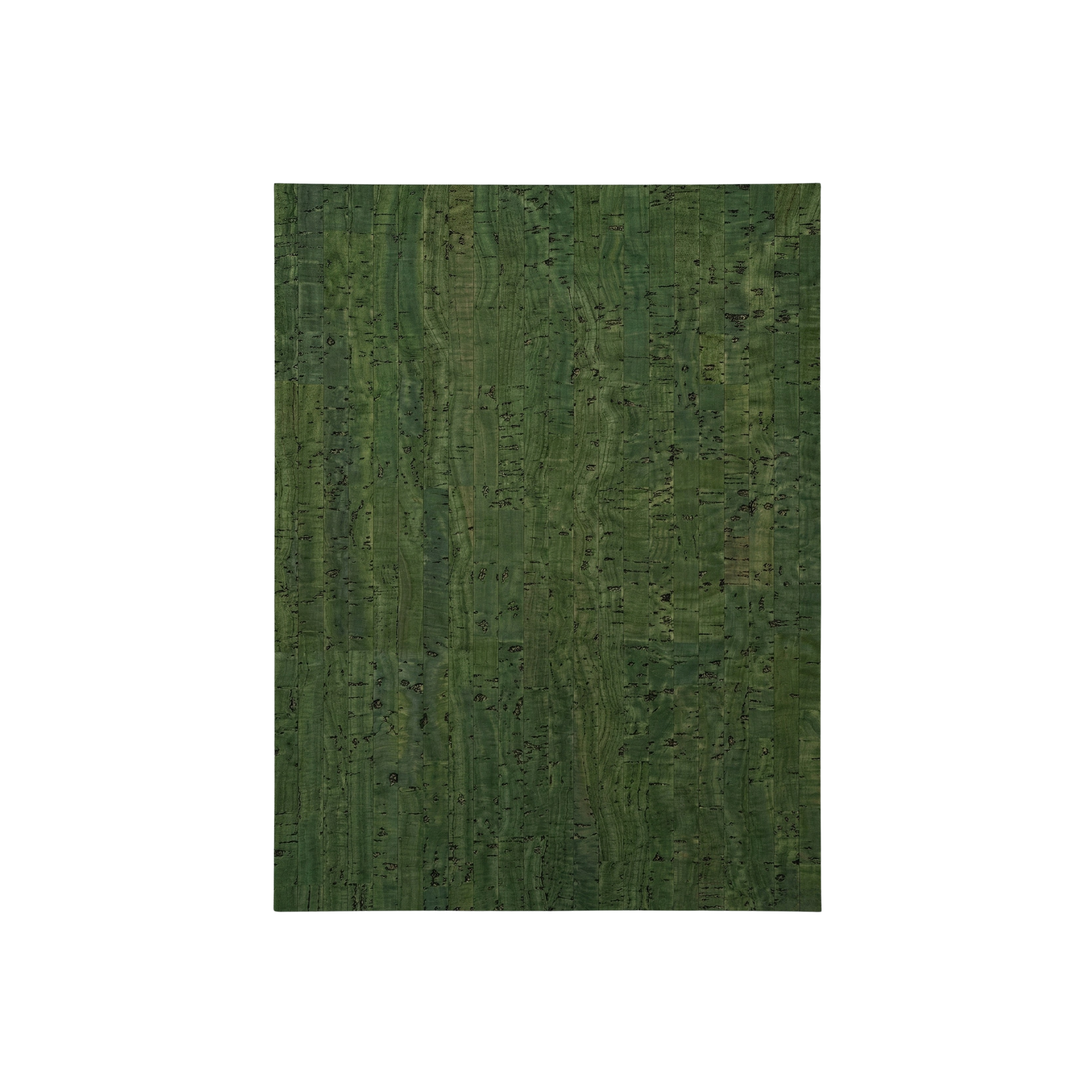 Premium Textile Cork Fabric | Portuguese Cork Roll — 15 Colours - White / 5 Metres — Save 20% - Portuguese cork product