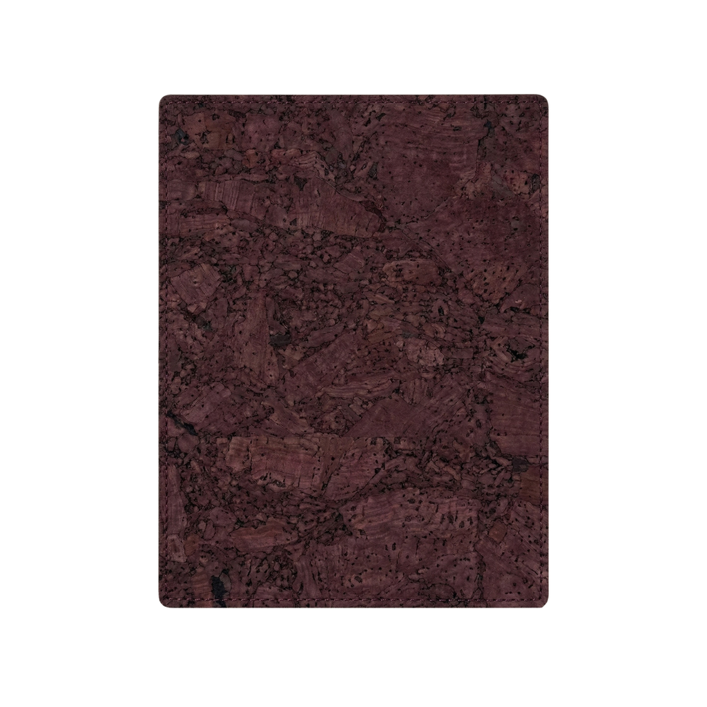 Premium Textile Cork Fabric | Portuguese Cork Roll — 15 Colours - Rustic / Full Roll (25m) — Best Price