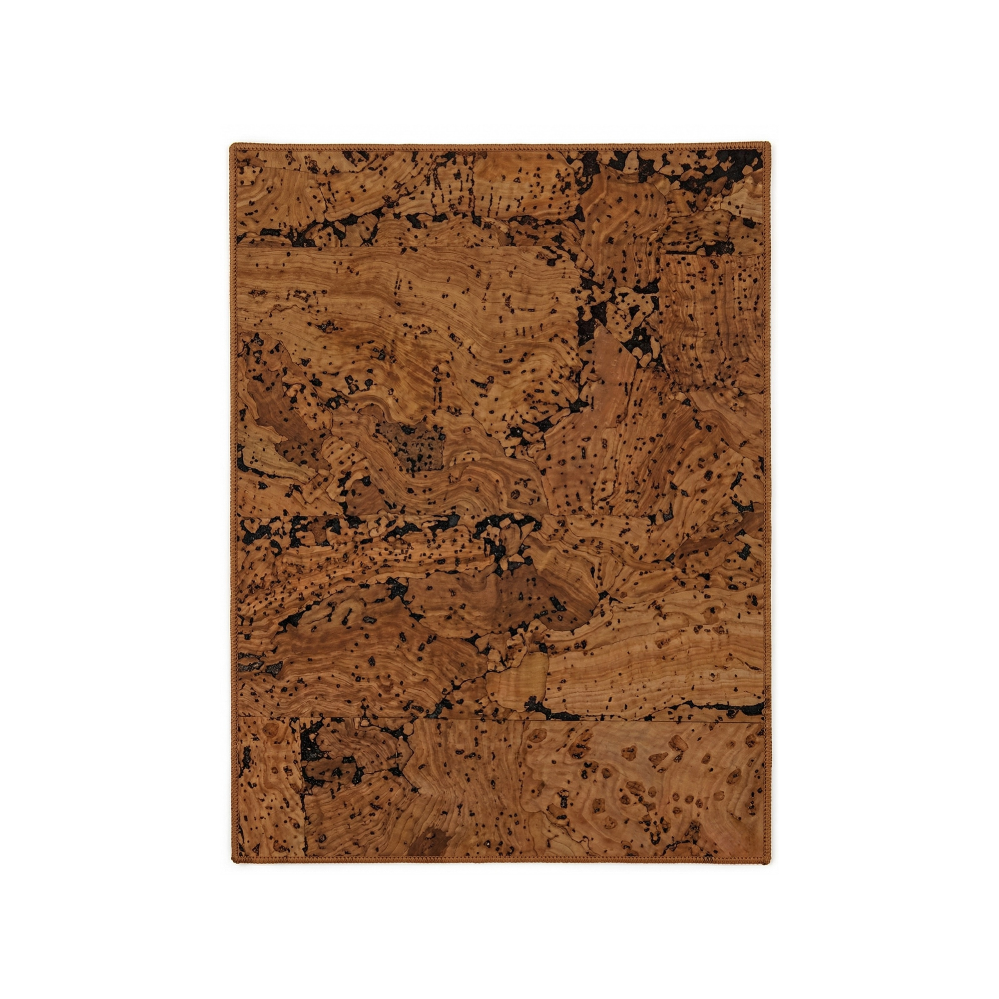 Premium Textile Cork Fabric | Portuguese Cork Roll — 15 Colours - Natural / 5 Metres — Save 20% - Portuguese cork product