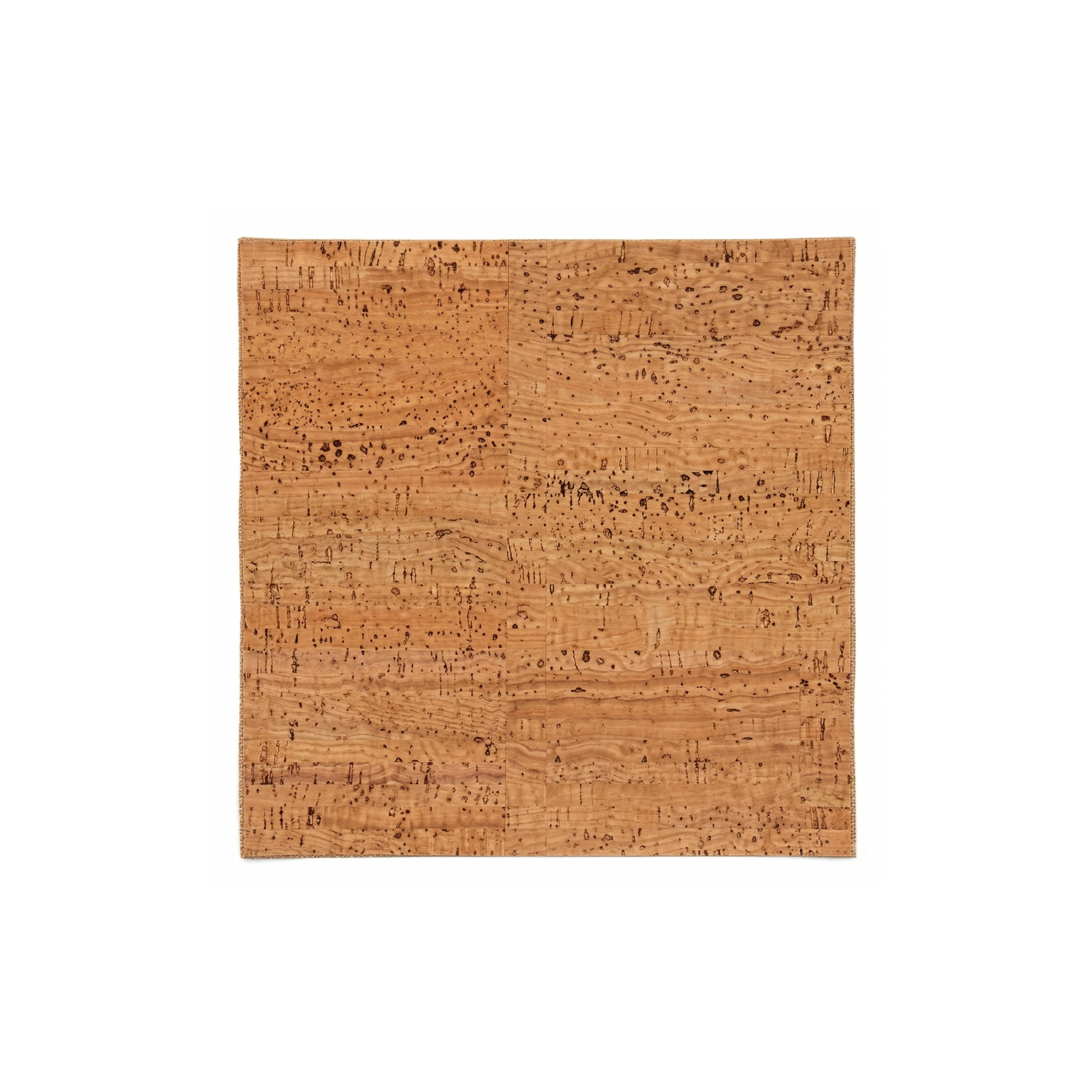 Premium Textile Cork Fabric | Portuguese Cork Roll — 15 Colours - Natural / 1 Metre - Portuguese cork product