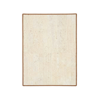 Premium Textile Cork Fabric | Portuguese Cork Roll — 15 Colours - Natural / Full Roll (25m) — Best Price