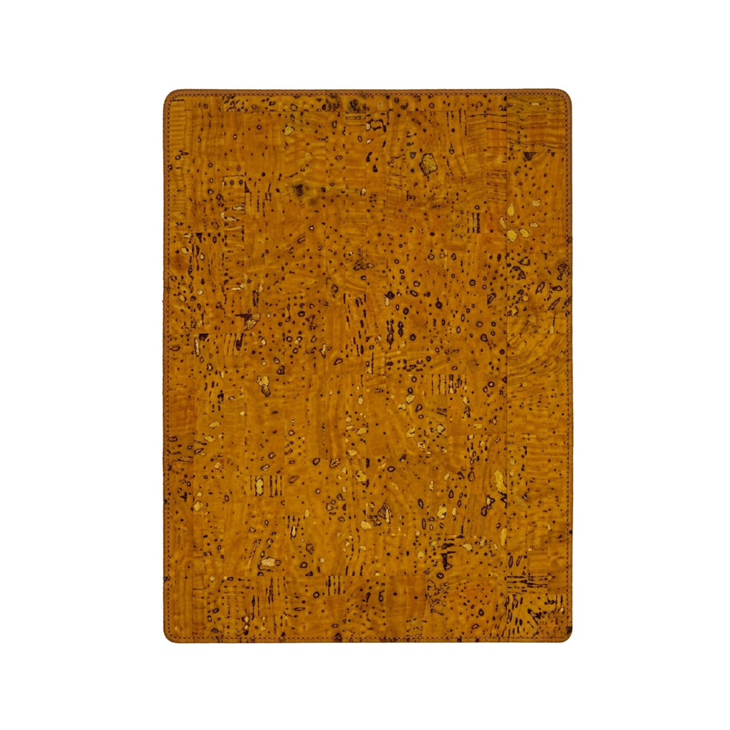 Premium Textile Cork Fabric | Portuguese Cork Roll — 15 Colours - Rustic / 1 Metre - Portuguese cork product