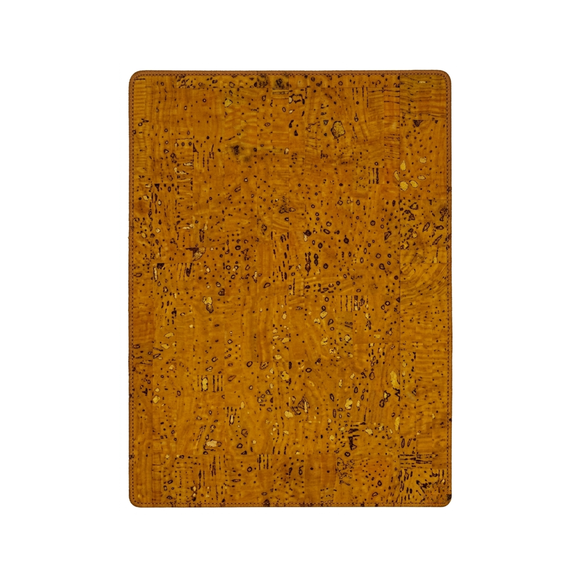 Premium Textile Cork Fabric | Portuguese Cork Roll — 15 Colours - Rustic / 1 Metre - Portuguese cork product
