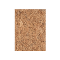 Textile Cork Roll Yoga Grade | Extra Wide 1400mm | Synthetic Base — Portuguese Cork - 1 Linear Metre (1.4 m²)