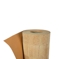 Cork Paper Roll — Natural Cork on Kraft Paper | Portuguese Cork Paper - 1 Metre (1 m²) - Portuguese cork product