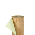 Cork Paper Roll Self-Adhesive | Peel & Stick Portuguese Cork Paper - 1 Metre (1 m²) - Portuguese cork product