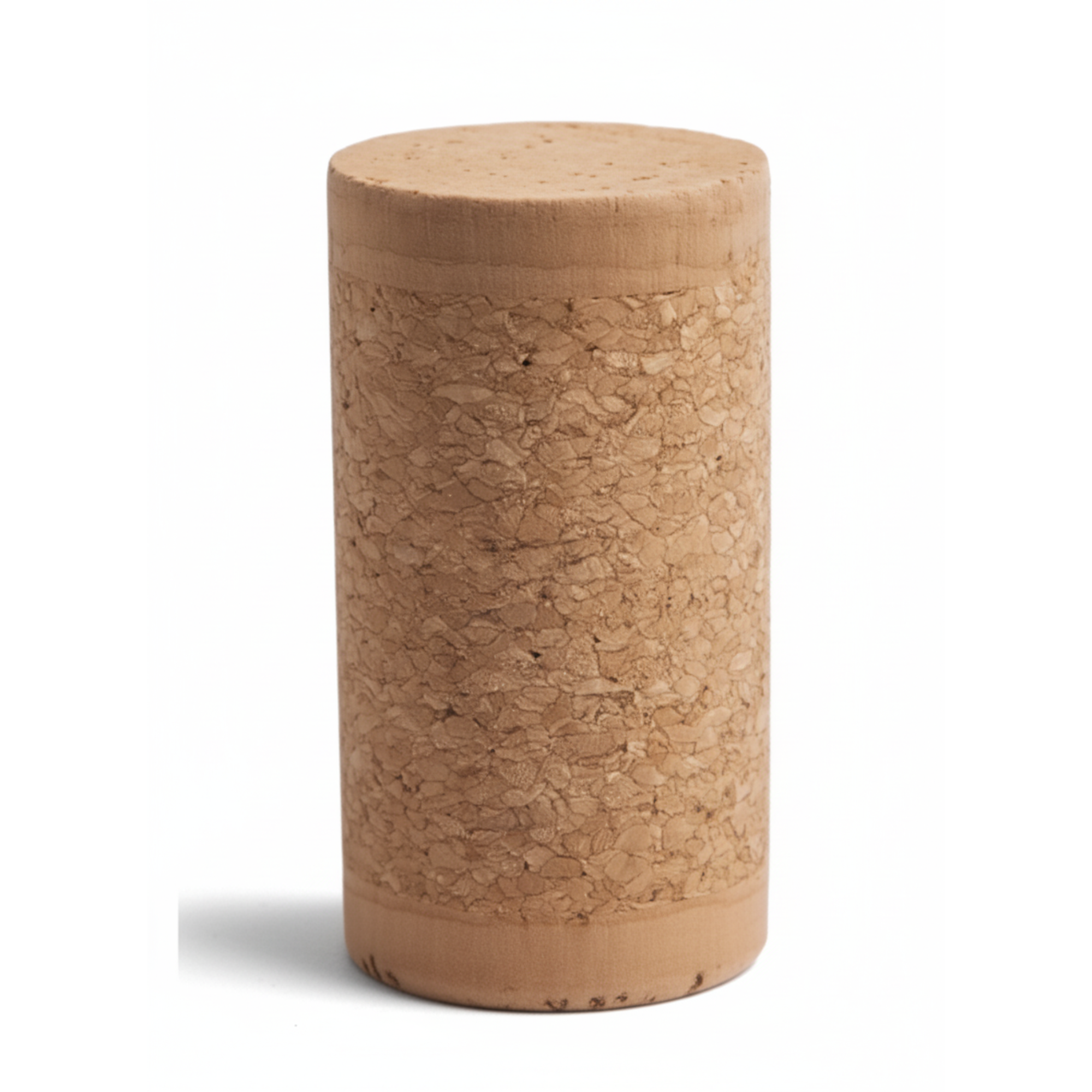 1+1 Technical Cork Stopper