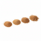Ultra-fine cork powder natural material by CorkMart