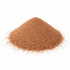 Cork granules natural insulation and filler material by CorkMart