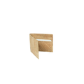 Cork Slim Wallet Natural - Portuguese cork product
