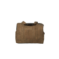 Cork Travel Duffle Bag Brown - Portuguese cork product
