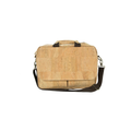 Cork Messenger Bag Natural - Portuguese cork product