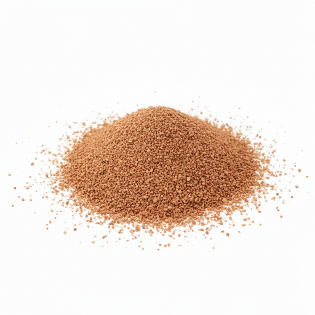 Cork Granules