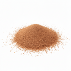 Cork granules natural insulation and filler material by CorkMart