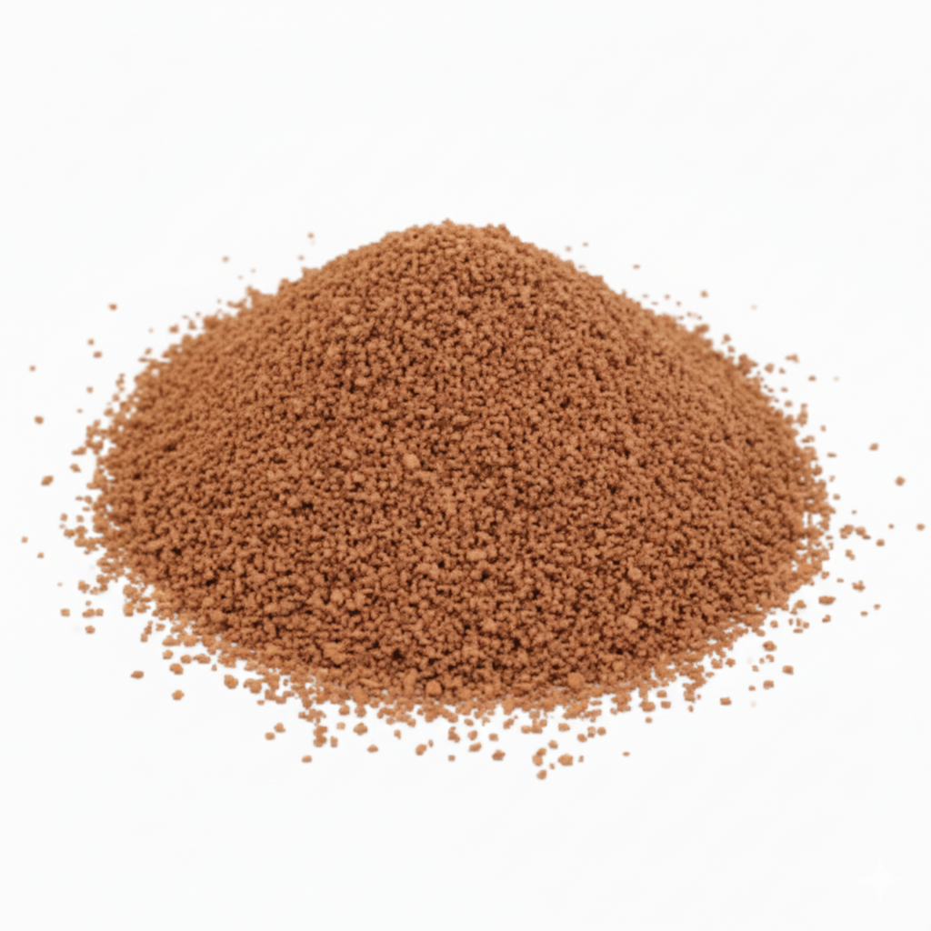 Cork Granules