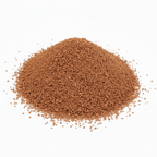 Cork granules natural insulation and filler material by CorkMart