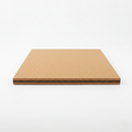 BitCork Home cork and butyl acoustic soundproofing panel by CorkMart