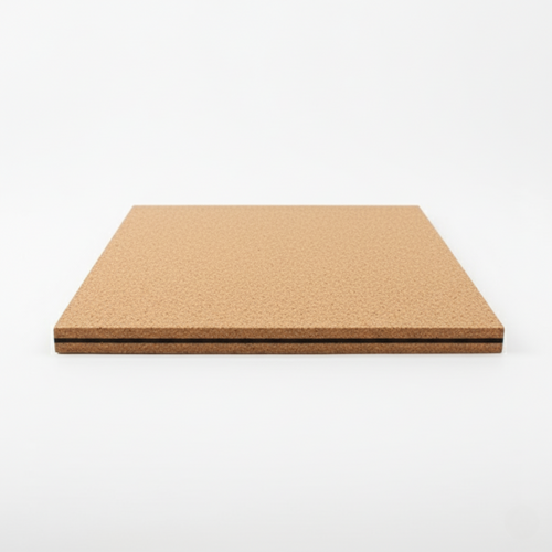 Cork Acoustic Panels BitCork Home - 6mm / 500mm - Portuguese cork product