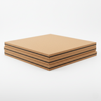 BitCork Home cork and butyl acoustic soundproofing panel by CorkMart