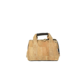 Cork Travel Duffle Bag Natural - Portuguese cork product