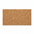 Coarse-grained agglomerated cork sheets for insulation by CorkMart