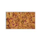 Cloud Red Cork Wall Tile - 600 x 300 mm / 1 Tile (0.18 m²) - Portuguese cork product