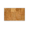 Europe Natural Cork Wall Tile - 600 x 300 mm / 1 Tile (0.18 m²) - Portuguese cork product