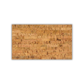 Linea Cork Wall Tile - 600 x 300 mm / 1 Tile (0.18 m²) - Portuguese cork product