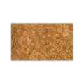River Cork Wall Tile - 600 x 300 mm / 1 Tile (0.18 m²) - Portuguese cork product