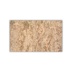 Cream Cork Wall Tile | Rustic - 600 x 300 mm / 1 Tile (0.18 m²) - Portuguese cork product