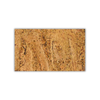 Rustic Natural Cork Wall Tile - 600 x 300 mm / 1 Tile (0.18 m²) - Portuguese cork product